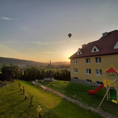Вілла Мозола Сходница Экстерьер фото